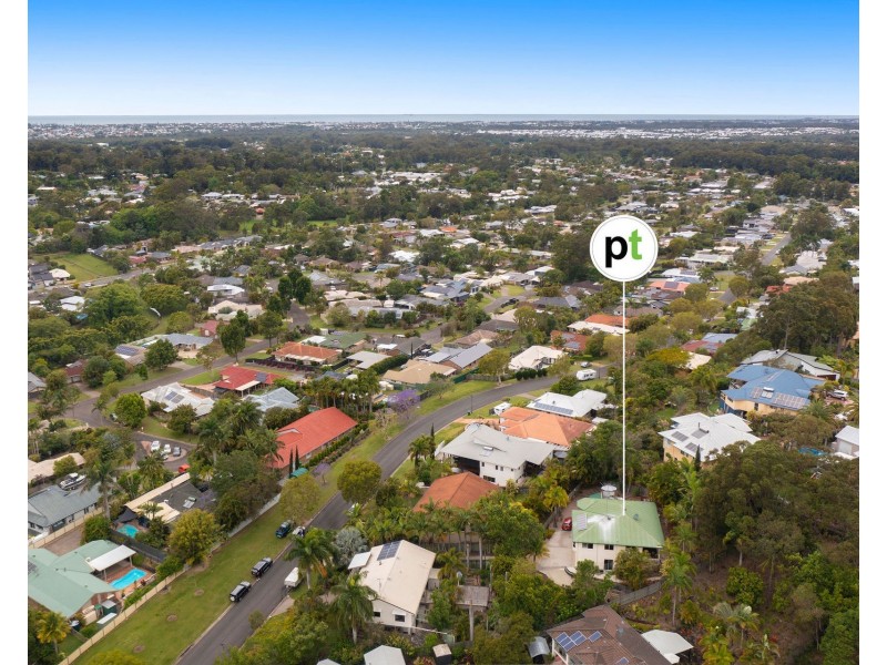 55 Gossamer Drive, Buderim QLD 4556