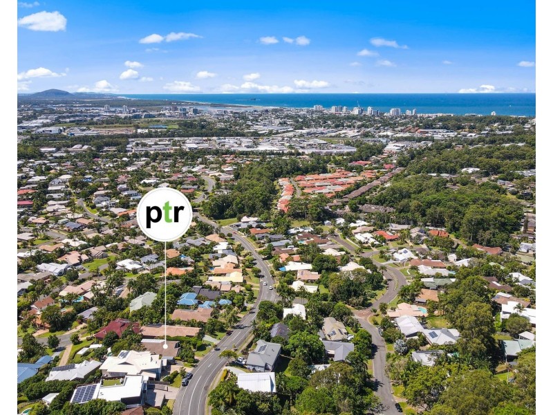 13 Deloraine Drive, Buderim QLD 4556