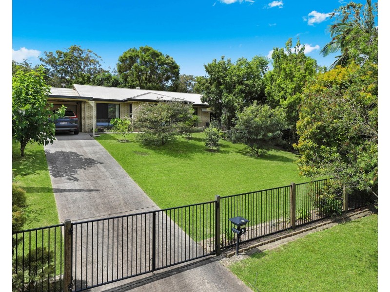 9 Olivia Court, Landsborough QLD 4550