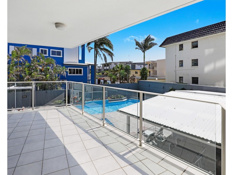 4/47 Sixth Avenue, Maroochydore QLD 4558