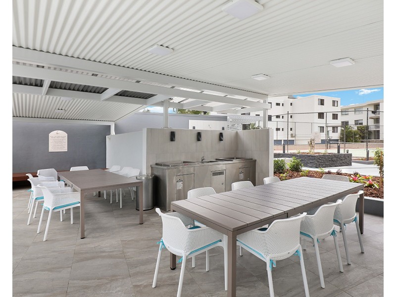 4/47 Sixth Avenue, Maroochydore QLD 4558