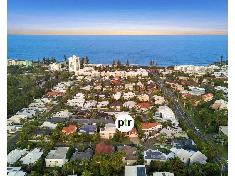 12 Ocean Crest Place, Alexandra Headland QLD 4572