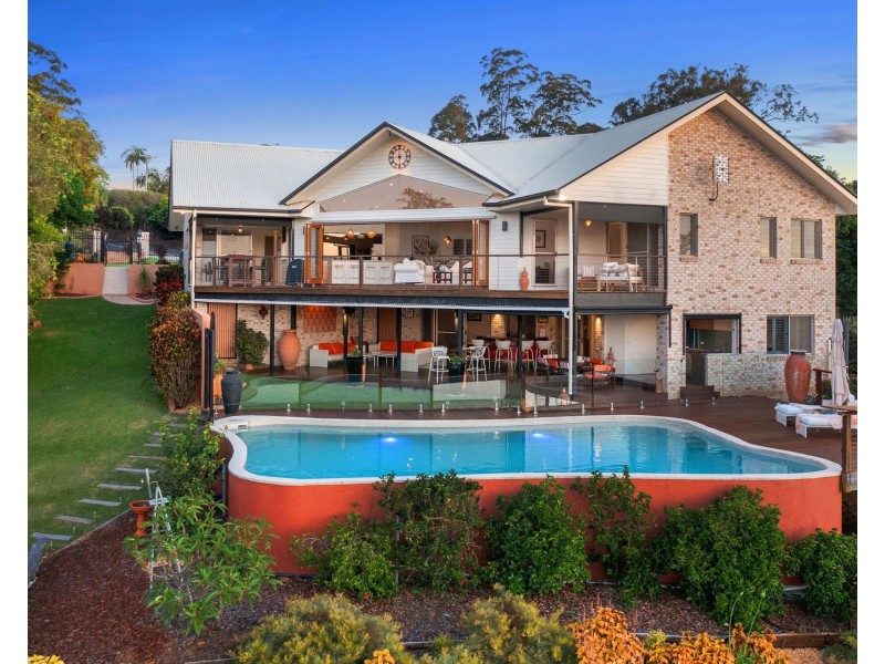 25 Mons School Road, Mons QLD 4556