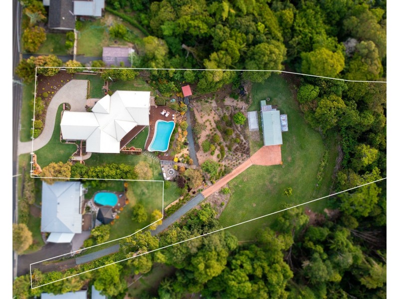 25 Mons School Road, Mons QLD 4556