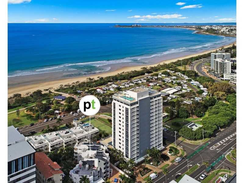 10/75 Sixth Avenue, Maroochydore QLD 4558