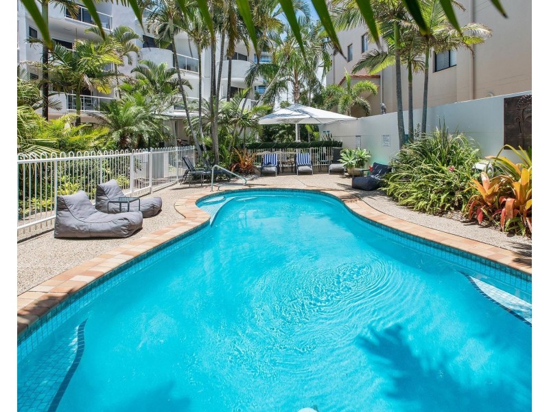 10/75 Sixth Avenue, Maroochydore QLD 4558