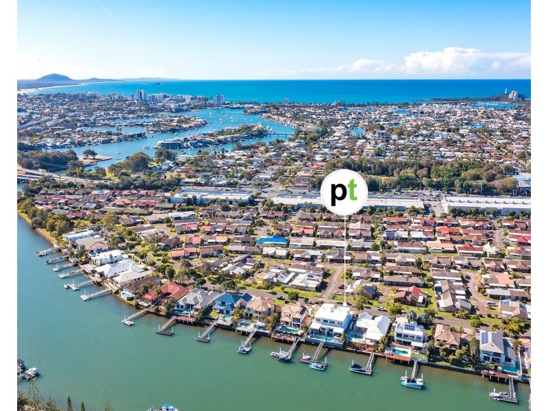 8A St Vincents Court, Minyama QLD 4575
