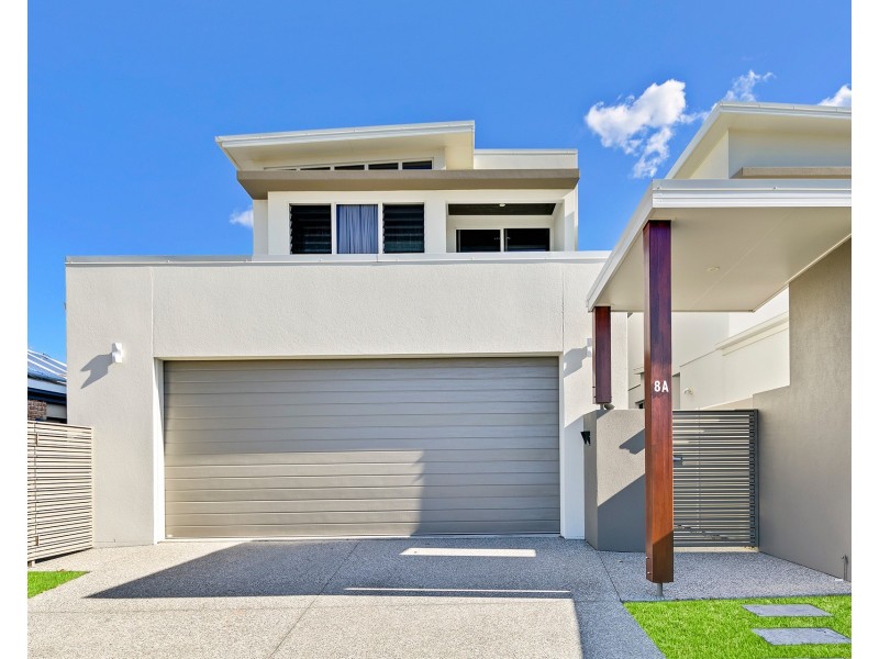 8A St Vincents Court, Minyama QLD 4575