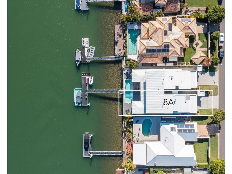 8A St Vincents Court, Minyama QLD 4575