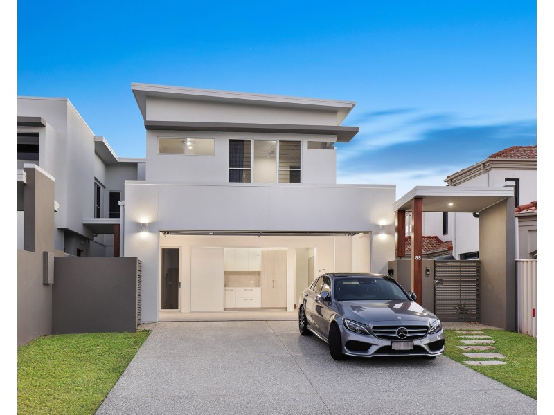 8A St Vincents Court, Minyama QLD 4575