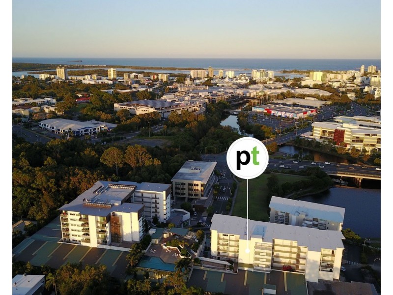 5203/5 Emporio Place, Maroochydore QLD 4558