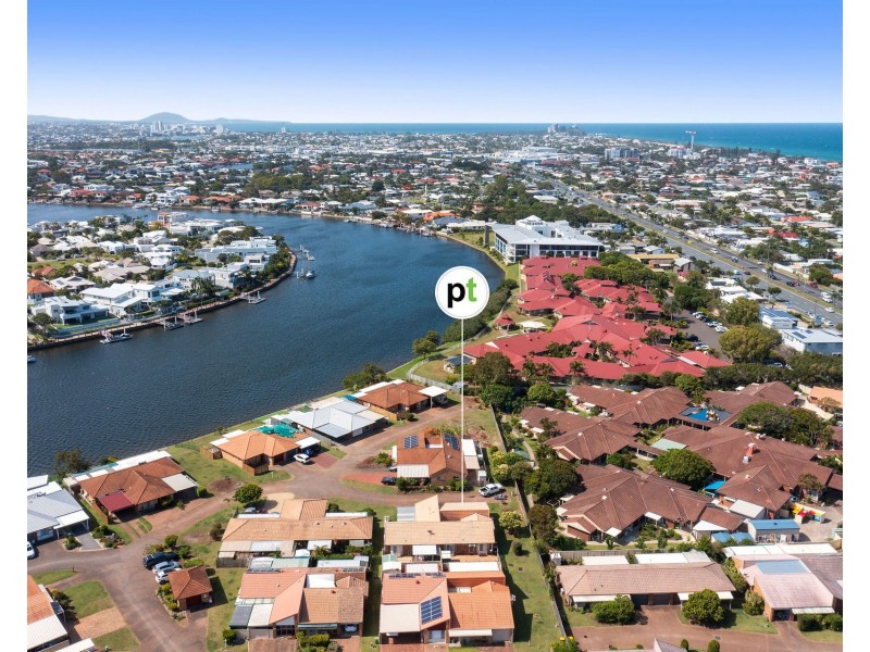 299/6 Melody Court, Warana QLD 4575