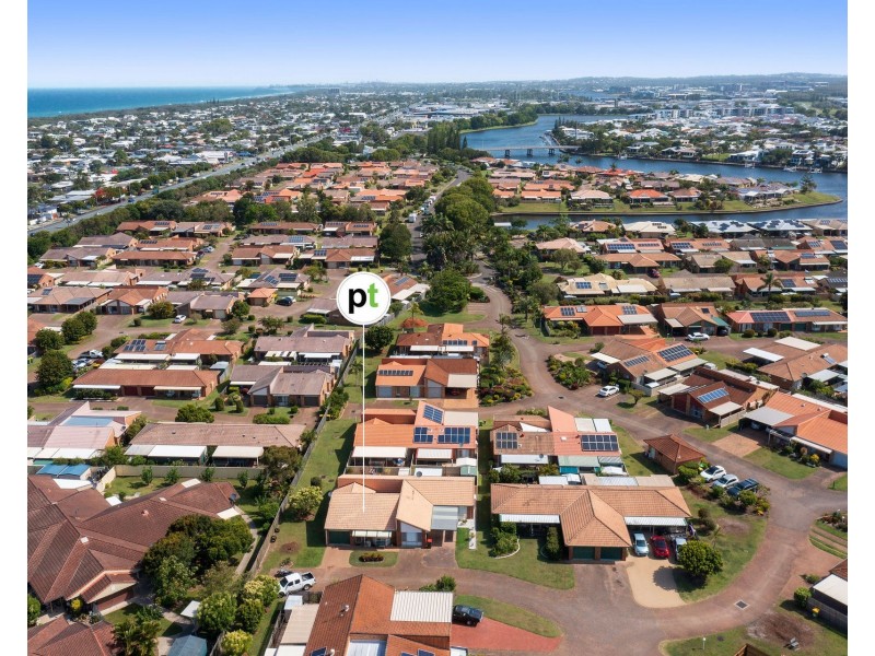 299/6 Melody Court, Warana QLD 4575