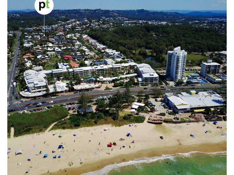 12 Ocean Crest Place, Alexandra Headland QLD 4572