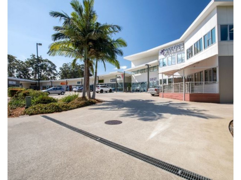 1/60 Toral Drive, Buderim QLD 4556