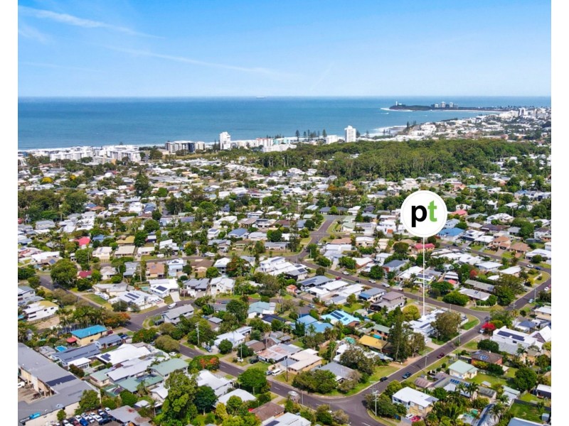 30 Wurtulla Street, Maroochydore QLD 4558