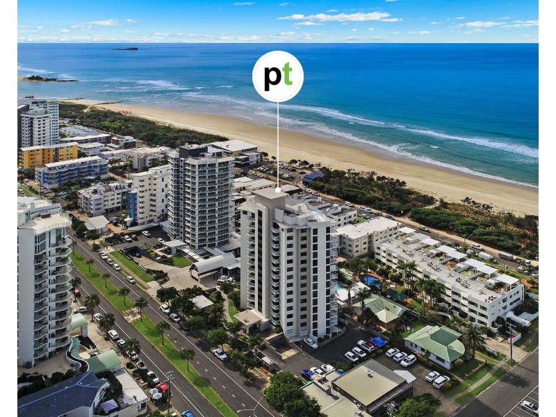 52/55 Sixth Avenue, Maroochydore QLD 4558