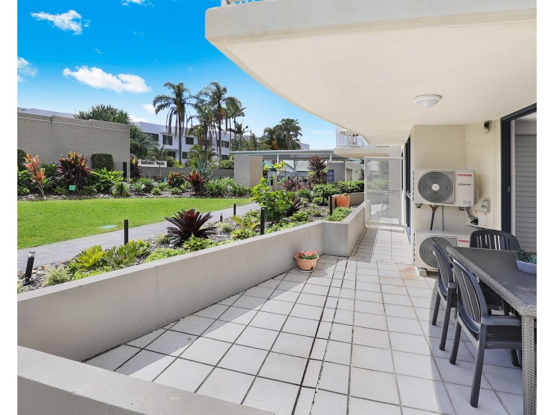 52/55 Sixth Avenue, Maroochydore QLD 4558