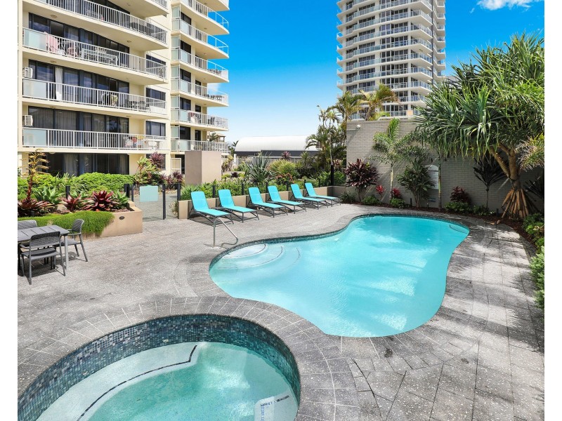 52/55 Sixth Avenue, Maroochydore QLD 4558