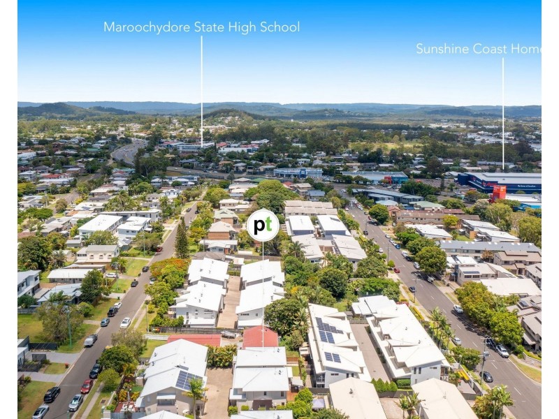 1/4 Ridge Road, Maroochydore QLD 4558