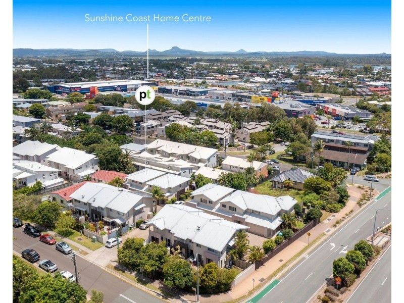 1/4 Ridge Road, Maroochydore QLD 4558