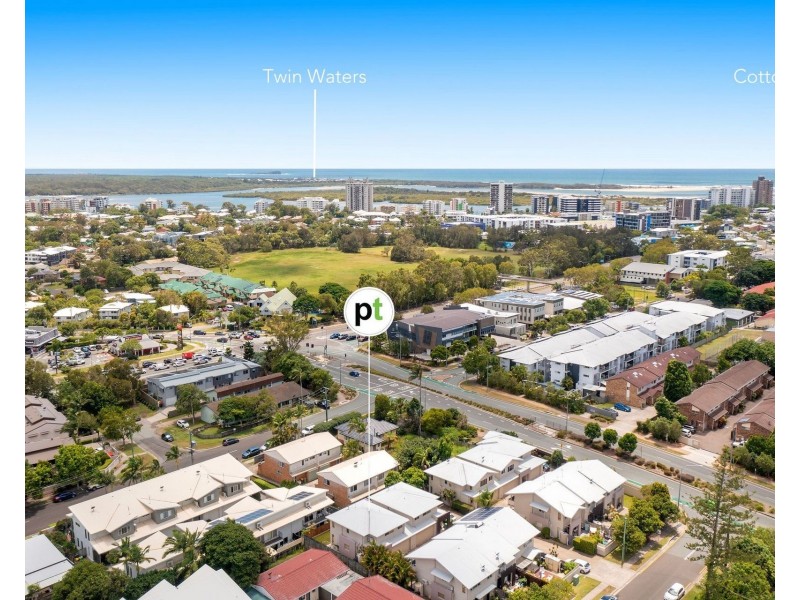 1/4 Ridge Road, Maroochydore QLD 4558