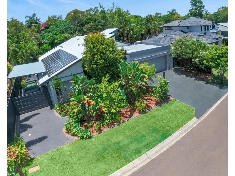 5 Satinash Place, Mudjimba QLD 4564