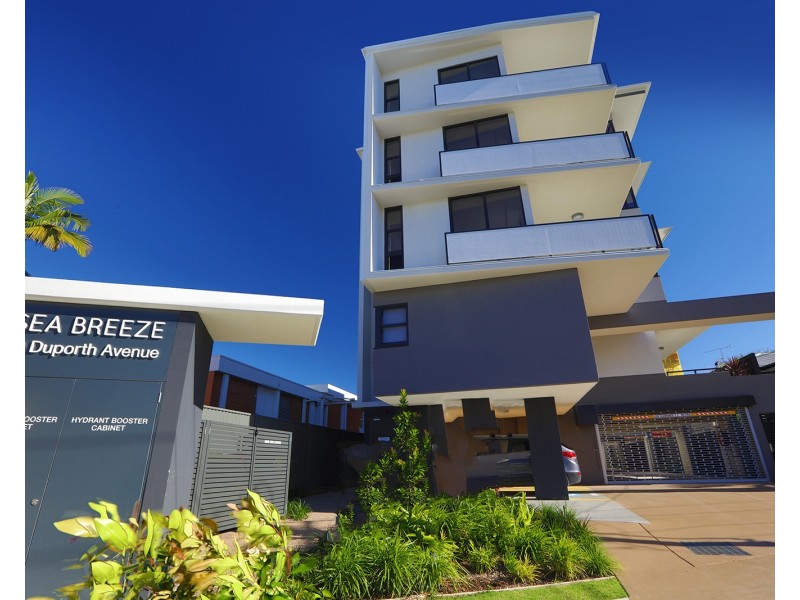 8/49 Duporth Avenue, Maroochydore QLD 4558