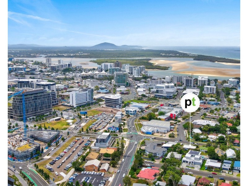 61 Bungama Street, Maroochydore QLD 4558