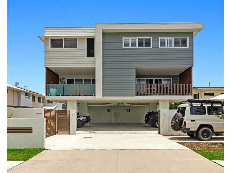 6/83 Parker Street, Maroochydore QLD 4558