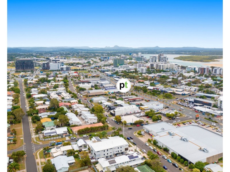 6/83 Parker Street, Maroochydore QLD 4558