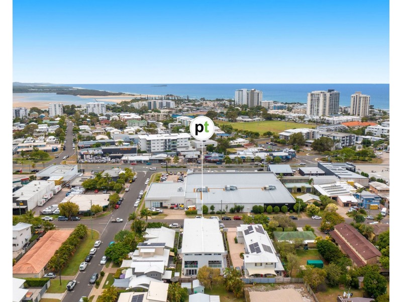 6/83 Parker Street, Maroochydore QLD 4558