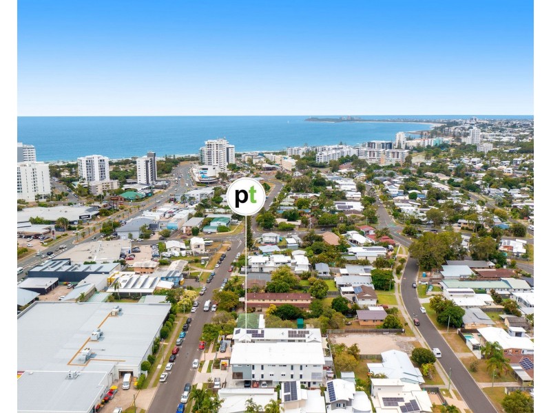 6/83 Parker Street, Maroochydore QLD 4558
