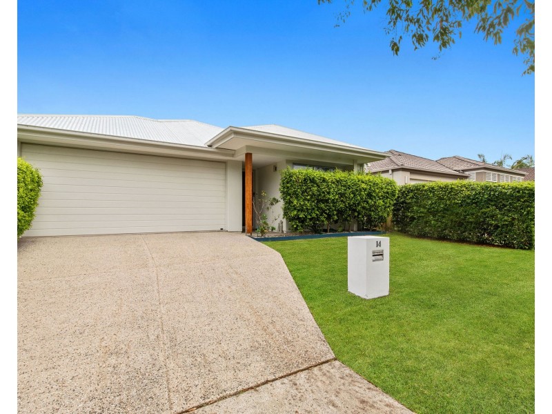14 Cedarfield Crescent, Sippy Downs QLD 4556