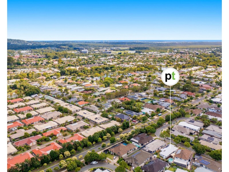 14 Cedarfield Crescent, Sippy Downs QLD 4556