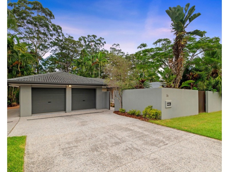 56 Deloraine Drive, Buderim QLD 4556