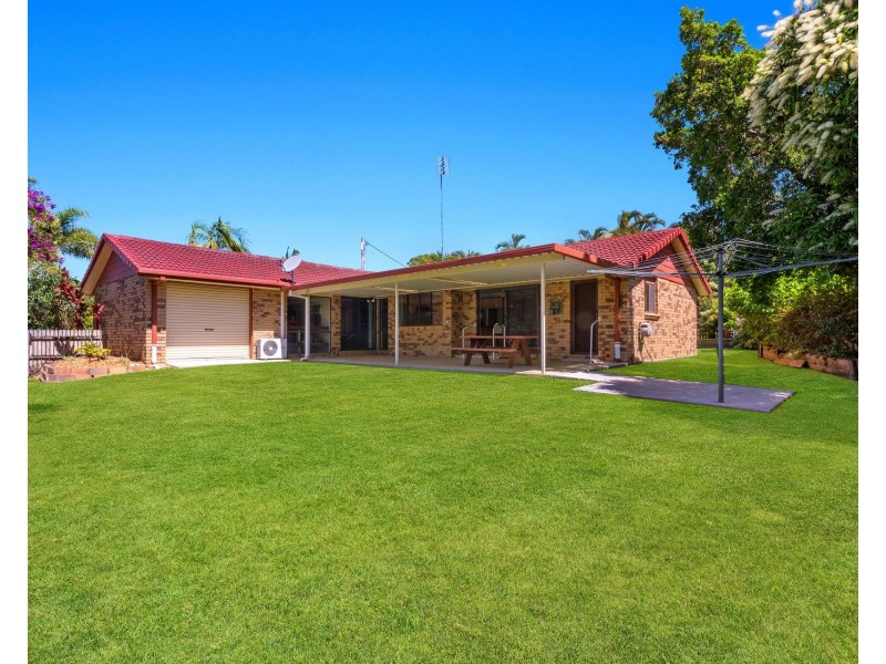 30 Callistra Crescent, Buderim QLD 4556