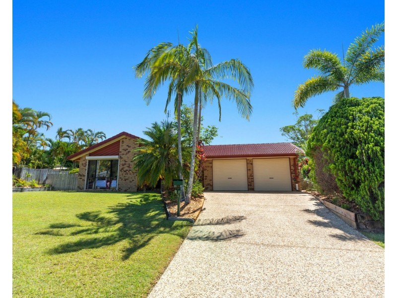 30 Callistra Crescent, Buderim QLD 4556