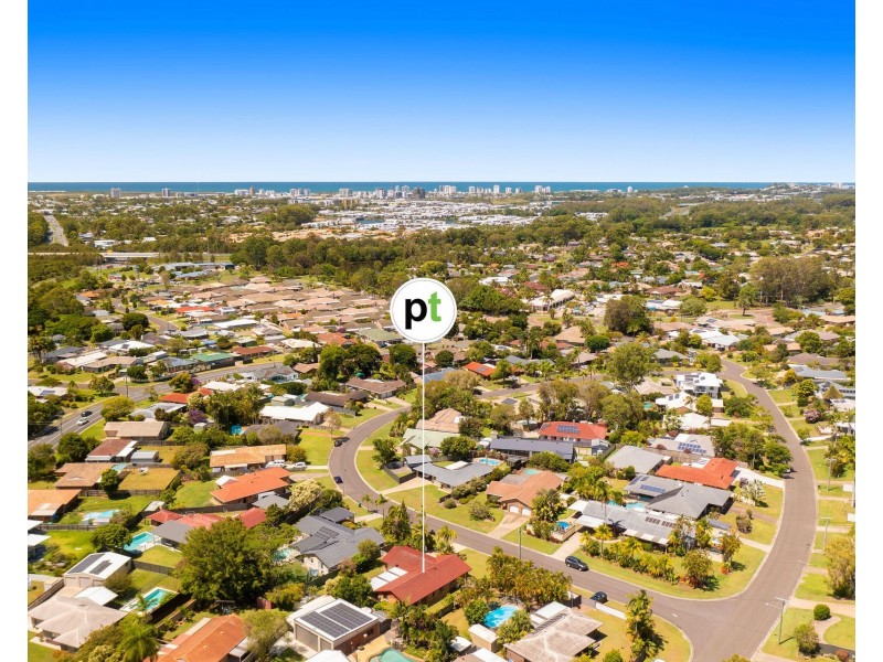 30 Callistra Crescent, Buderim QLD 4556
