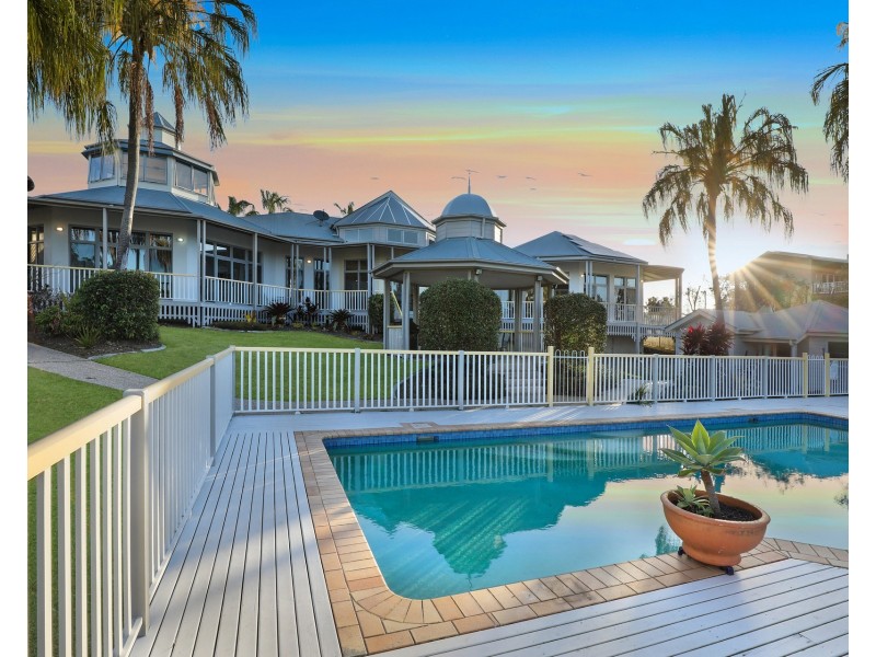145 Ocean Vista Drive, Maroochy River QLD 4561