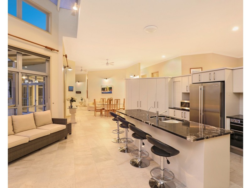 145 Ocean Vista Drive, Maroochy River QLD 4561
