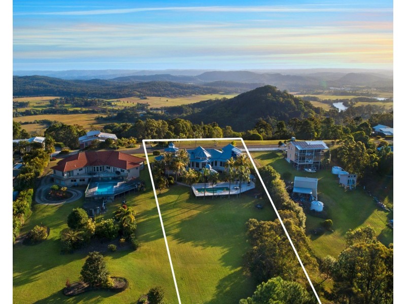 145 Ocean Vista Drive, Maroochy River QLD 4561