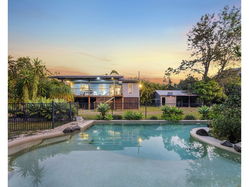 380 Valdora Road, Valdora QLD 4561