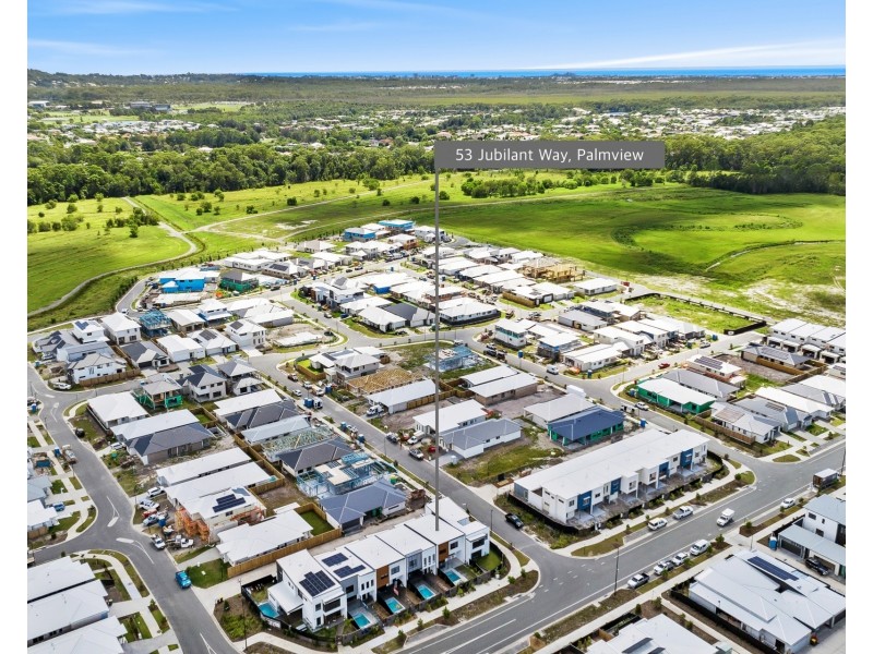 53 Jubilant Way, Palmview QLD 4553