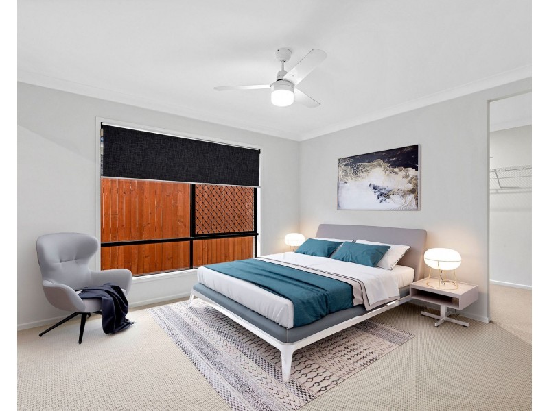 72 Flintwood Crescent, Palmview QLD 4553