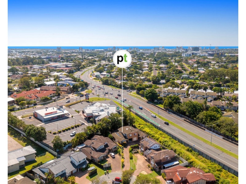 1/19 Radiata Drive, Maroochydore QLD 4558