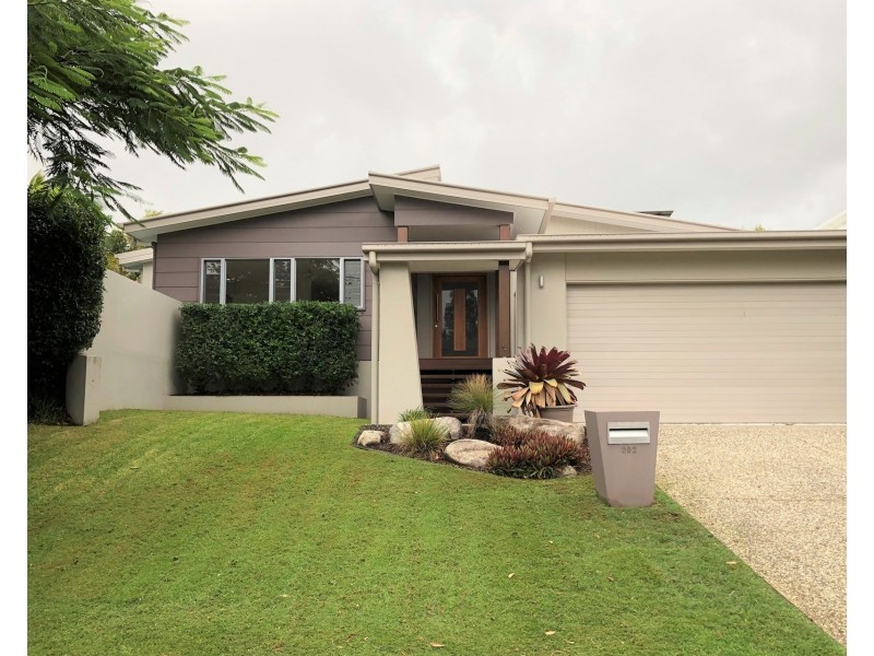 202 The Avenue, Peregian Springs QLD 4573