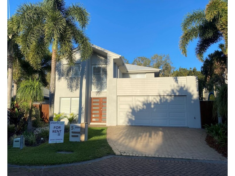 5 Sand Lane, Twin Waters QLD 4564