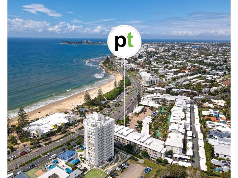 362/180 Alexandra Parade, Alexandra Headland QLD 4572