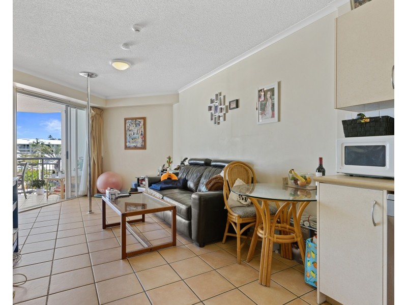 362/180 Alexandra Parade, Alexandra Headland QLD 4572